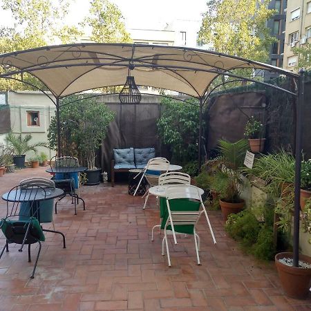 ברצלונה Apartamento Diagonal מראה חיצוני תמונה