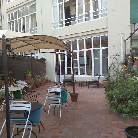 ברצלונה Apartamento Diagonal מראה חיצוני תמונה