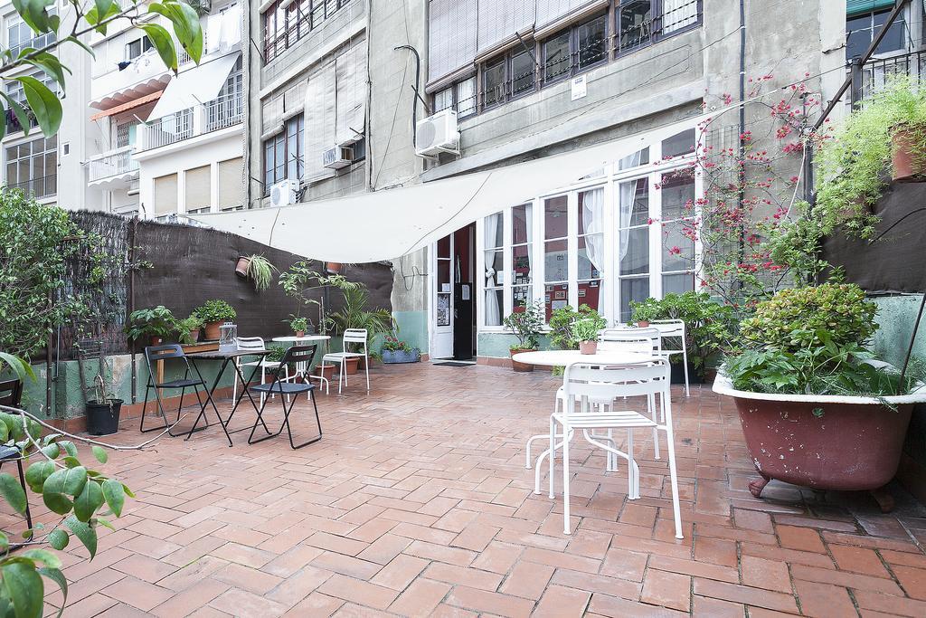 ברצלונה Apartamento Diagonal מראה חיצוני תמונה