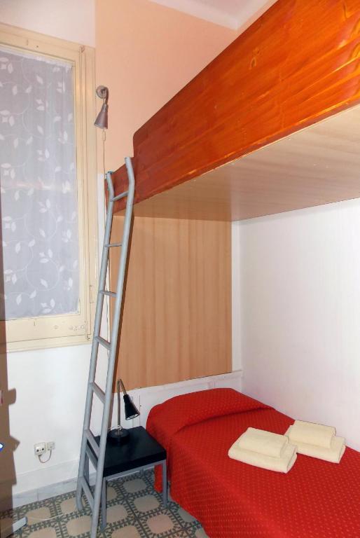ברצלונה Apartamento Diagonal חדר תמונה