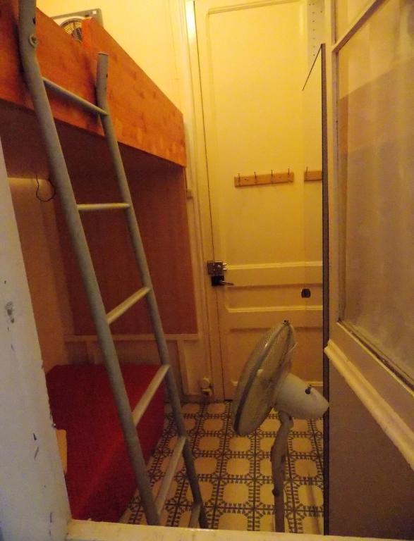 ברצלונה Apartamento Diagonal חדר תמונה