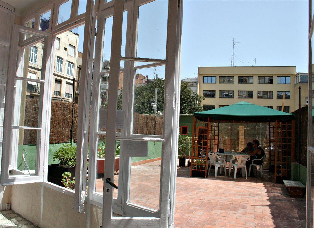 ברצלונה Apartamento Diagonal מראה חיצוני תמונה