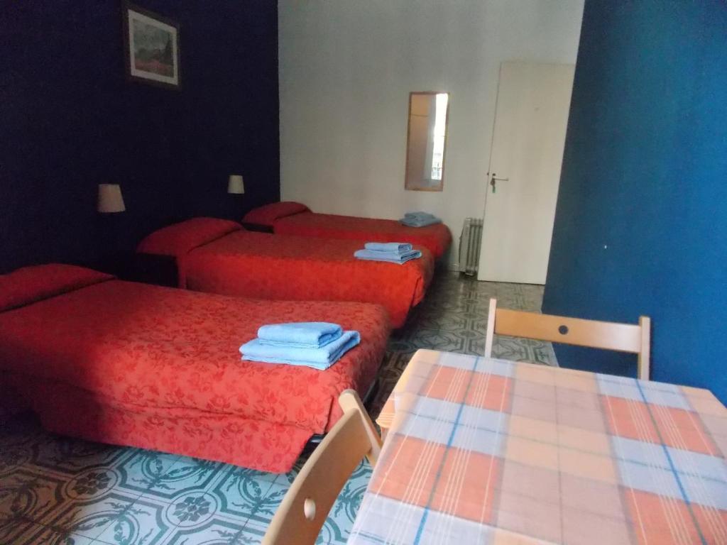 ברצלונה Apartamento Diagonal חדר תמונה