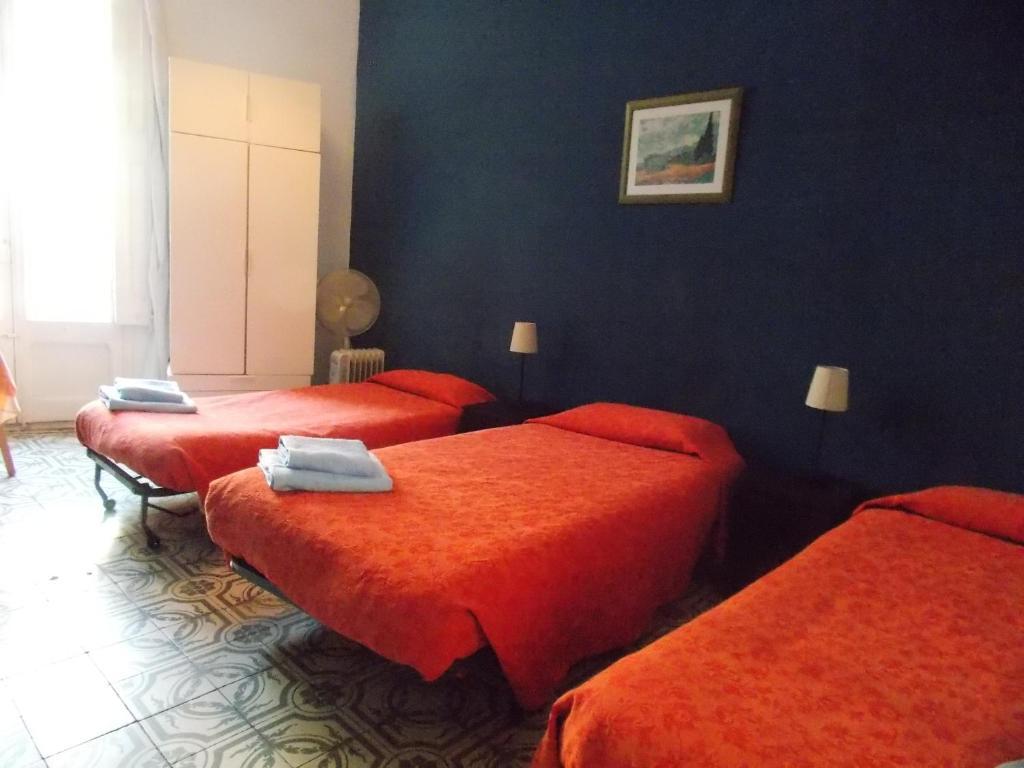 ברצלונה Apartamento Diagonal חדר תמונה
