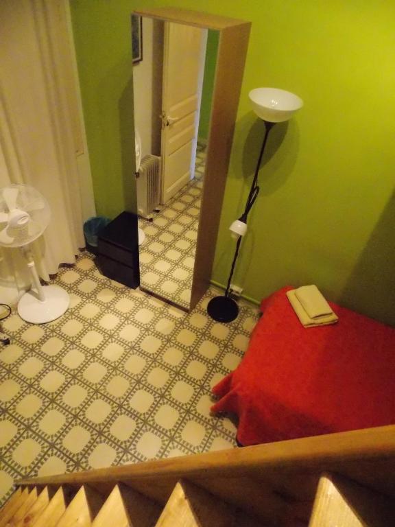 ברצלונה Apartamento Diagonal מראה חיצוני תמונה