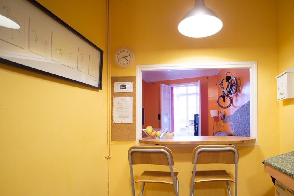 ברצלונה Apartamento Diagonal מראה חיצוני תמונה