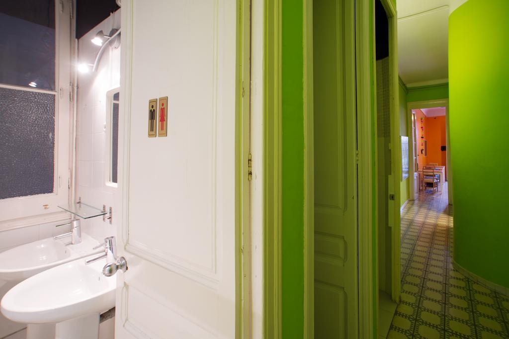 ברצלונה Apartamento Diagonal מראה חיצוני תמונה