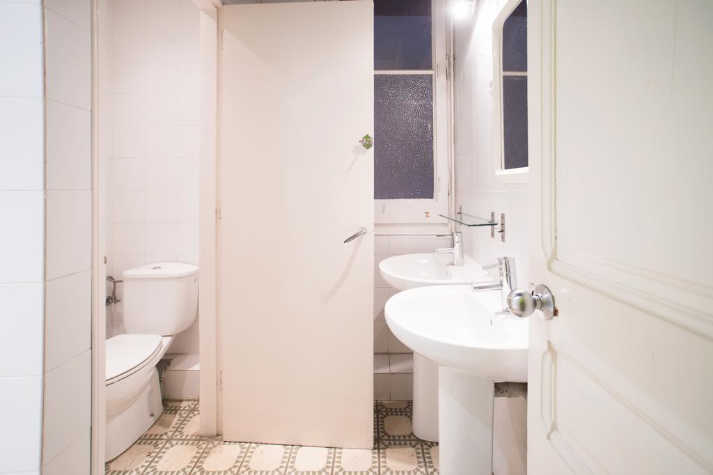 ברצלונה Apartamento Diagonal מראה חיצוני תמונה