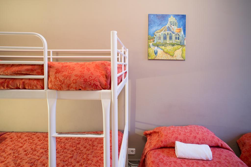 ברצלונה Apartamento Diagonal מראה חיצוני תמונה