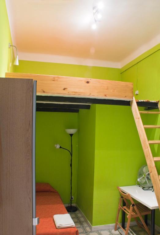 ברצלונה Apartamento Diagonal מראה חיצוני תמונה