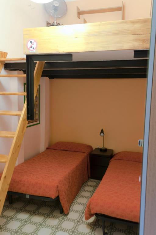 ברצלונה Apartamento Diagonal חדר תמונה
