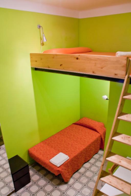 ברצלונה Apartamento Diagonal חדר תמונה
