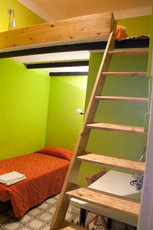 ברצלונה Apartamento Diagonal חדר תמונה