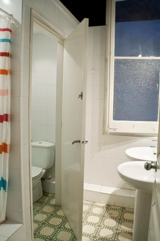 ברצלונה Apartamento Diagonal מראה חיצוני תמונה