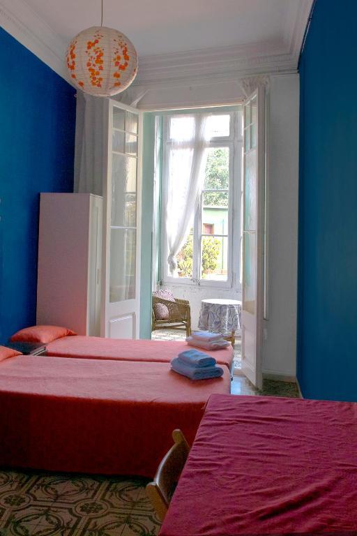 ברצלונה Apartamento Diagonal חדר תמונה