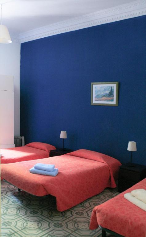 ברצלונה Apartamento Diagonal חדר תמונה