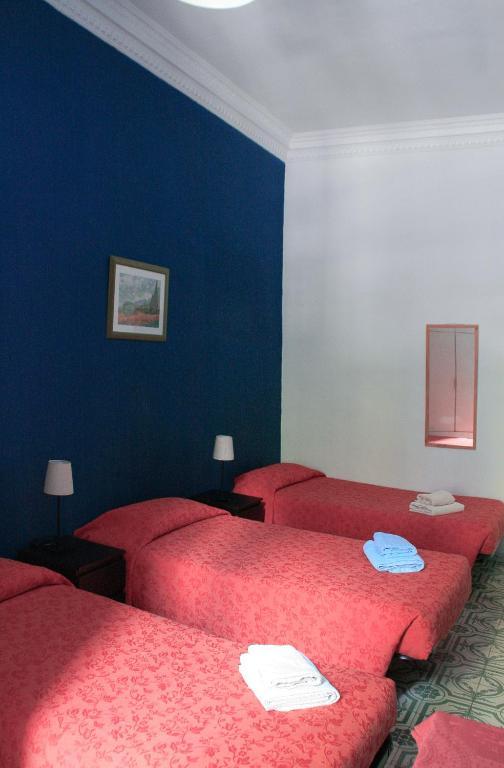 ברצלונה Apartamento Diagonal חדר תמונה