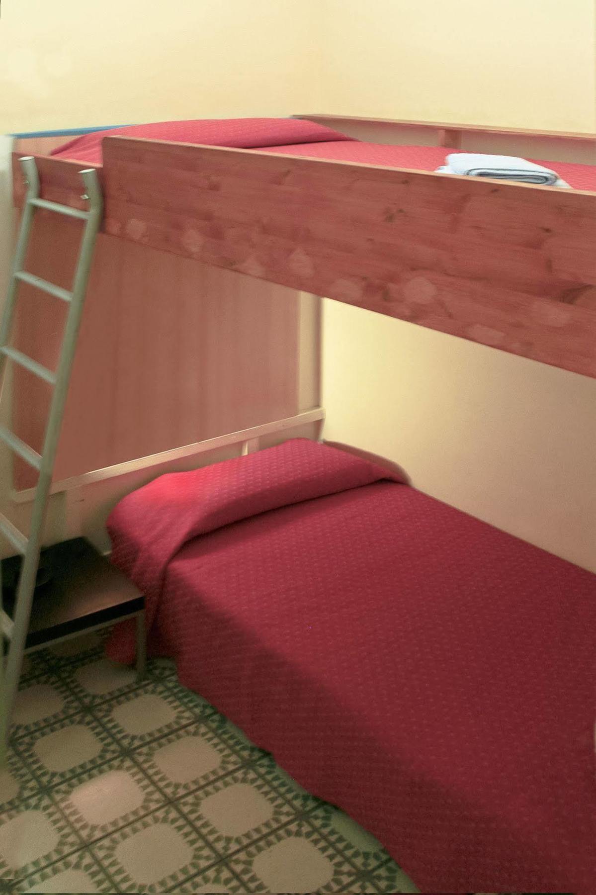 ברצלונה Apartamento Diagonal מראה חיצוני תמונה