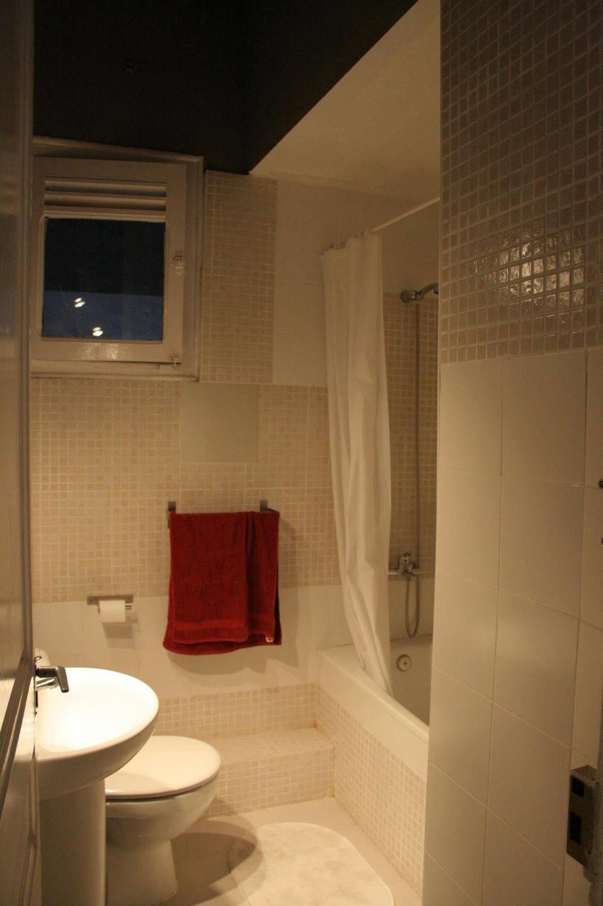ברצלונה Apartamento Diagonal מראה חיצוני תמונה