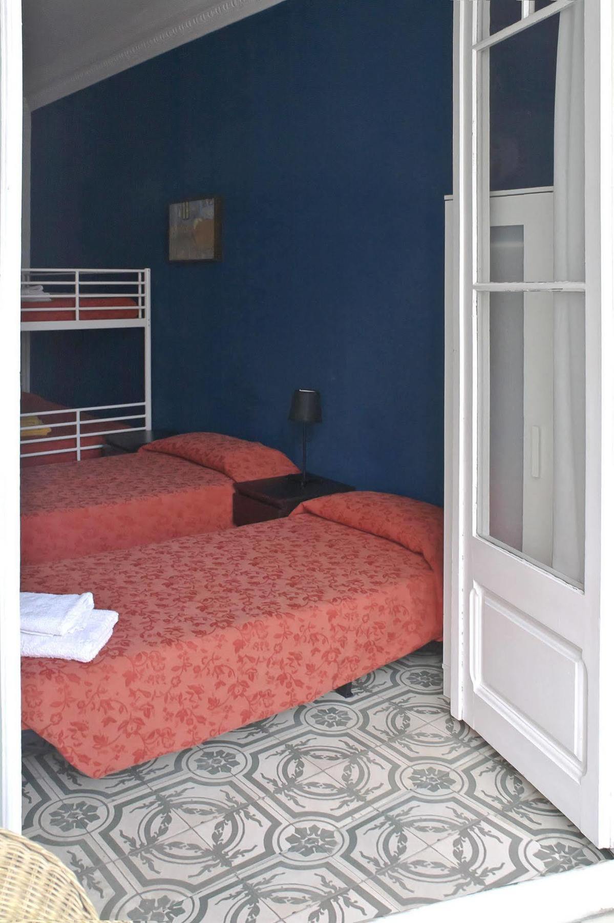 ברצלונה Apartamento Diagonal מראה חיצוני תמונה