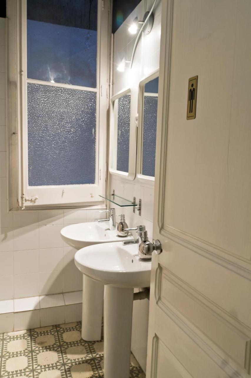 ברצלונה Apartamento Diagonal מראה חיצוני תמונה