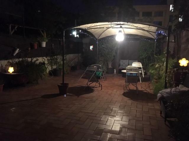 ברצלונה Apartamento Diagonal מראה חיצוני תמונה