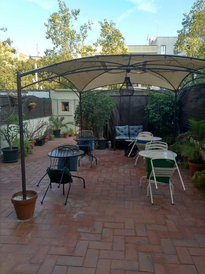 ברצלונה Apartamento Diagonal מראה חיצוני תמונה