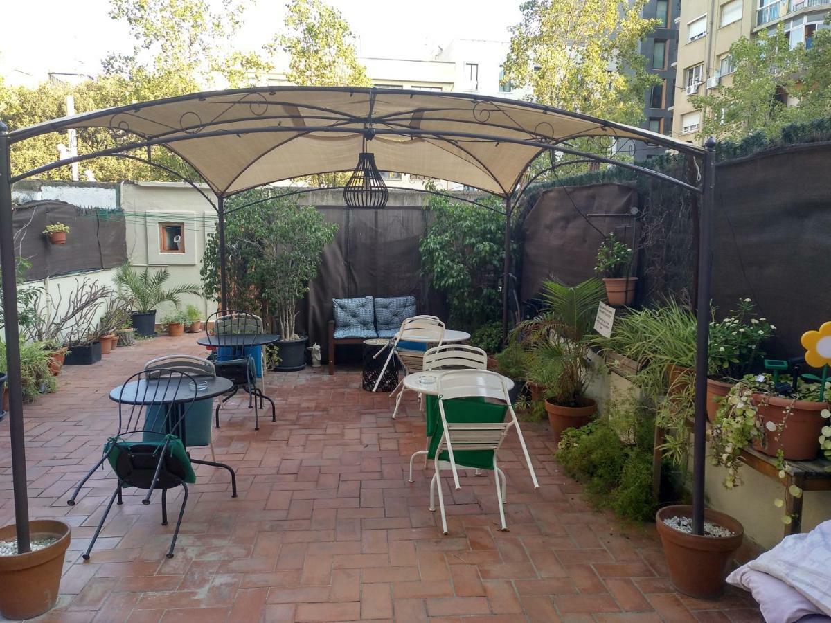 ברצלונה Apartamento Diagonal מראה חיצוני תמונה