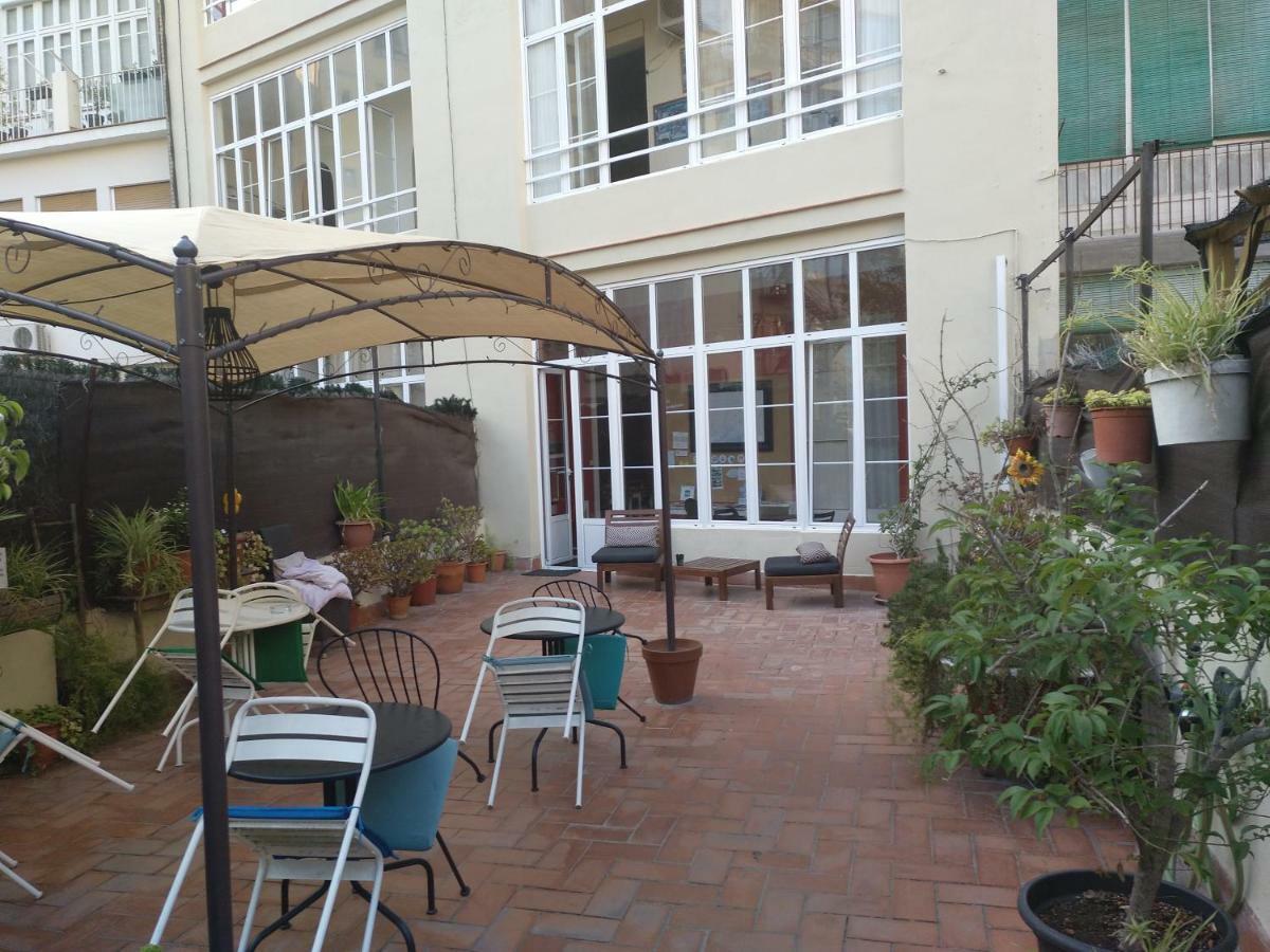 ברצלונה Apartamento Diagonal מראה חיצוני תמונה