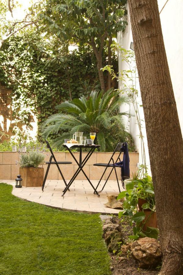 ברצלונה Apartamento Diagonal חדר תמונה